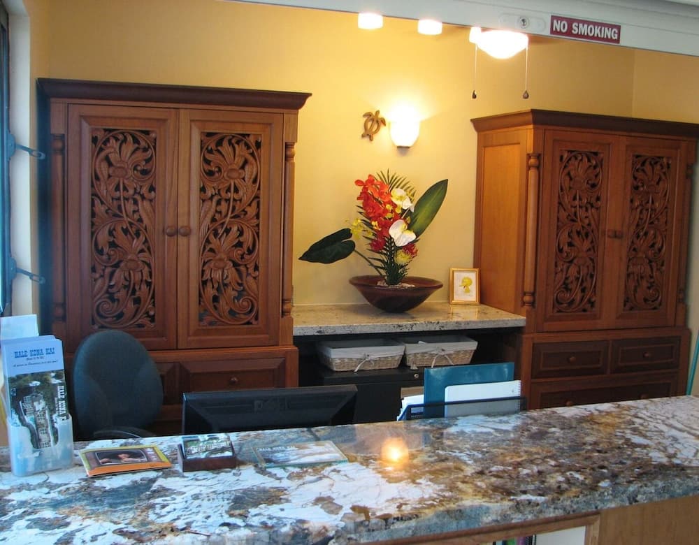 Hale Kona Kai by Casago Kona