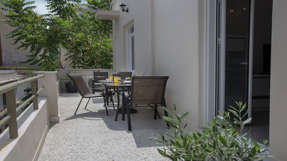 Teras/veranda