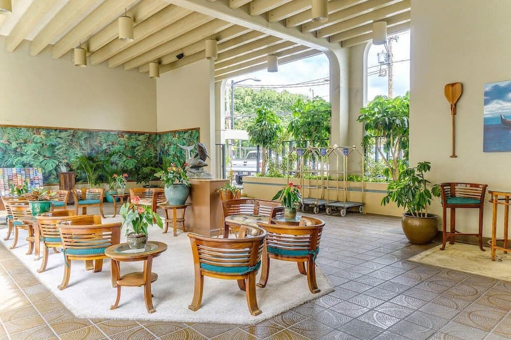 Kona Bali Kai #314 - 2 Bedroom