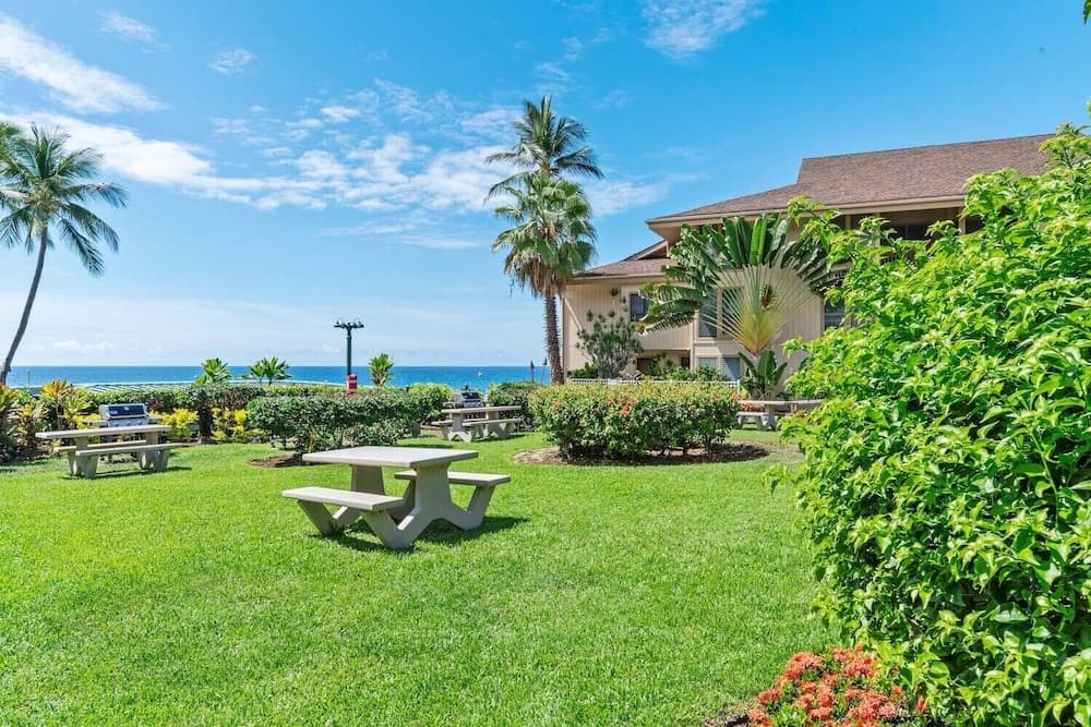 Konaklama yeri alanı