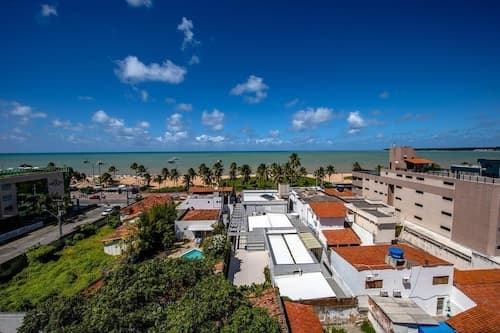 Tambaú Beach Hotel