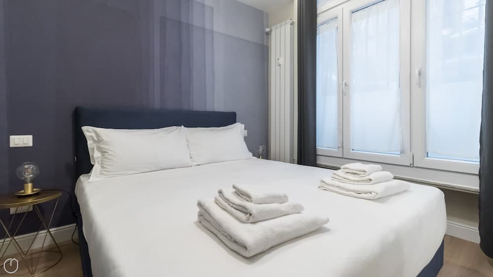 Italianway - Garibaldi 104 C