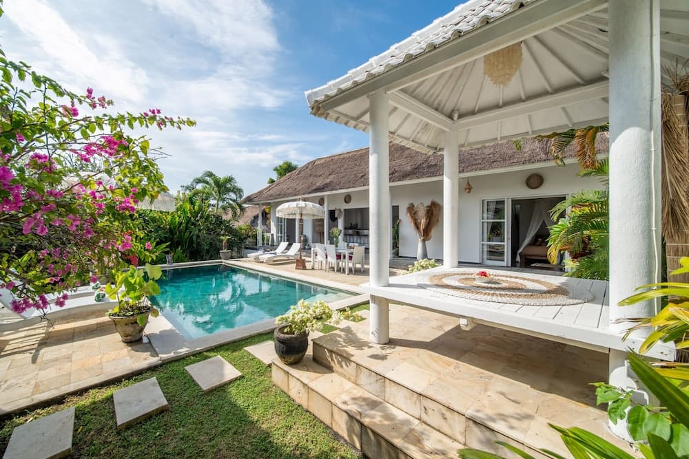 Traditional Private Villa, 3 BR, Uluwatu