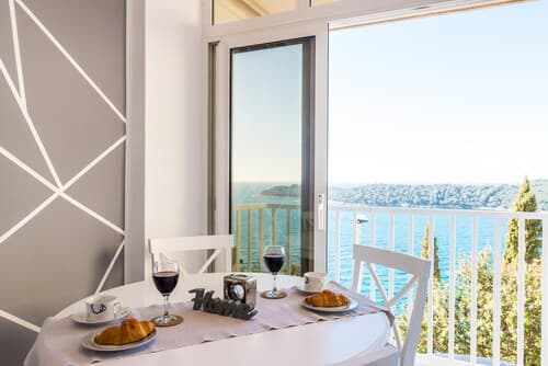 Sea View Apartments-mauro