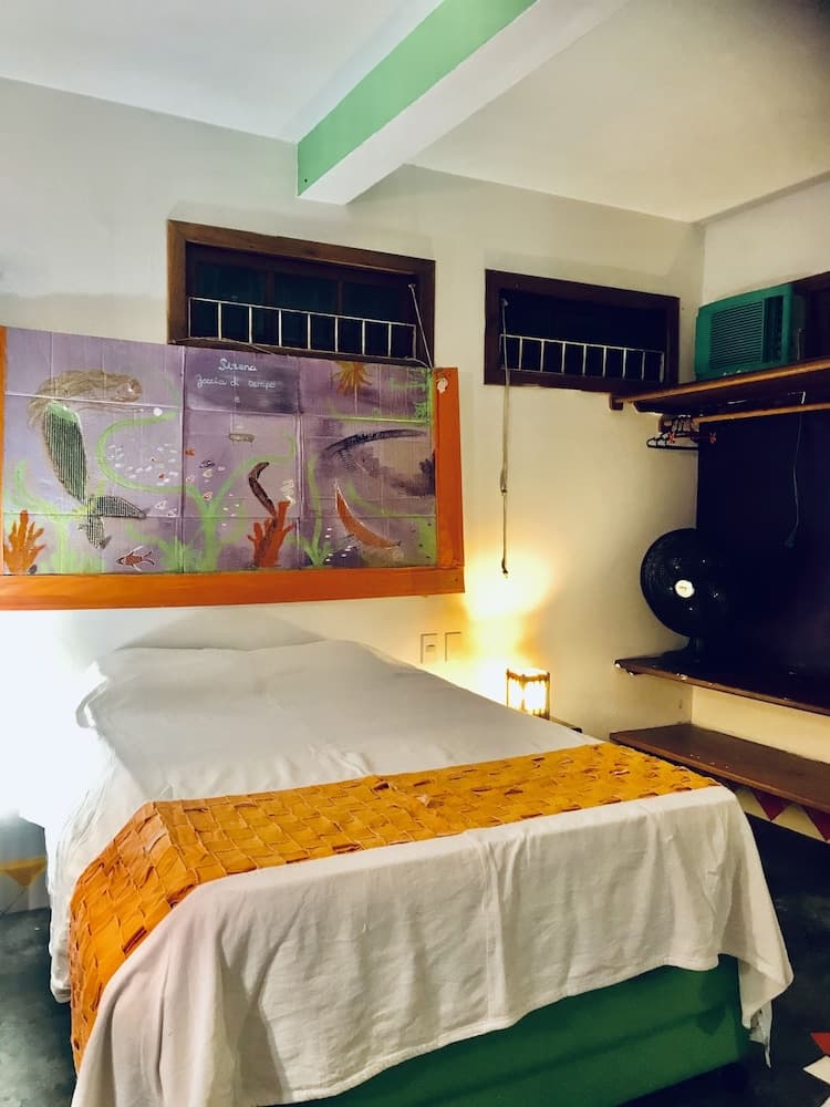 Casa Brilho de Arraial