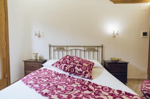 Leano Agriresort - Superior Single Room