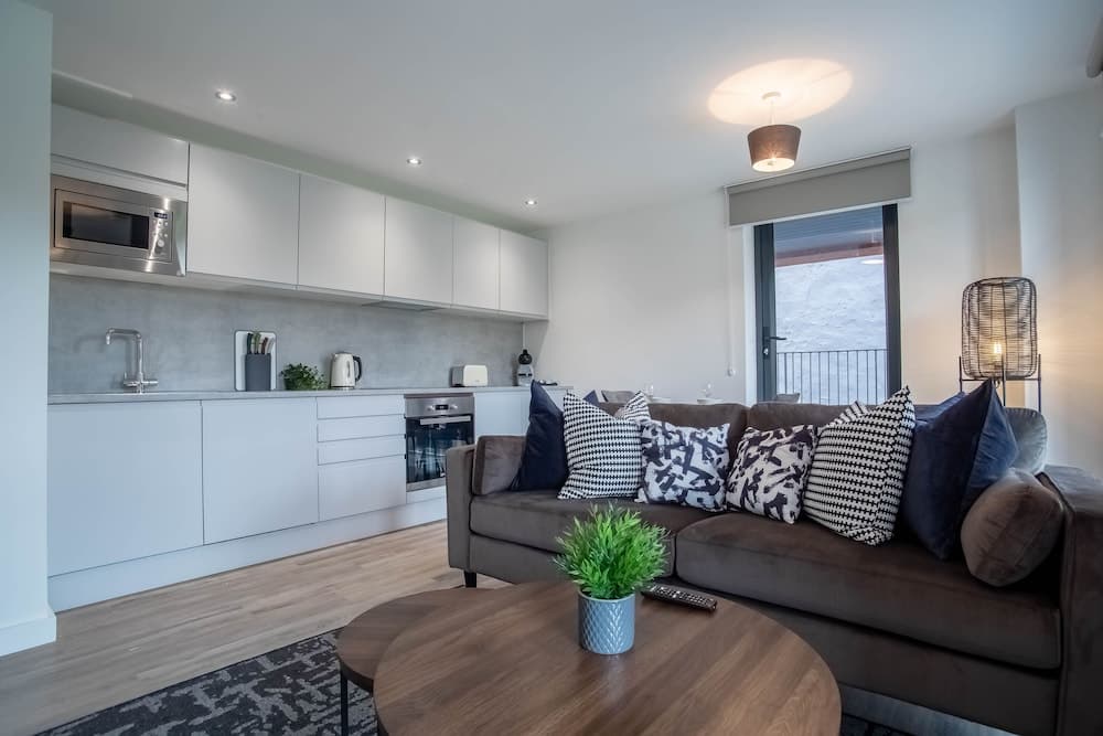 Kelham Gate Luxe Apartments