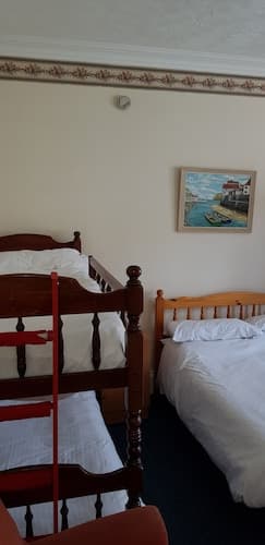 Glen Villa Flat 2 - 6 Berth