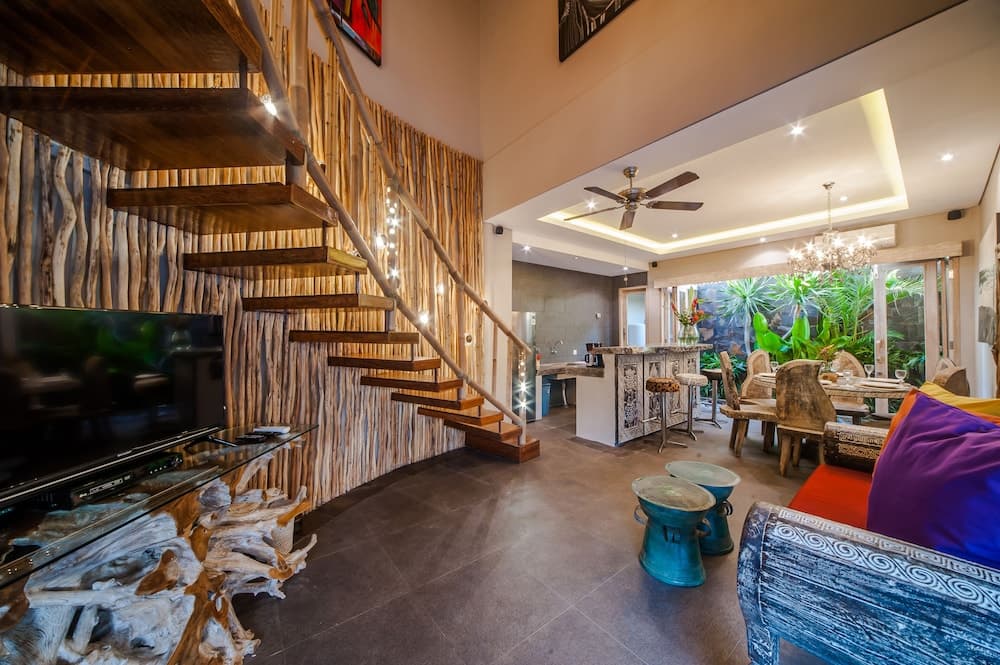 Luxury Villas Merci Resort 3 Bedrooms Seminyak 1