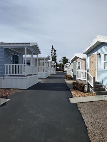 Caribbean Shores Bungalows