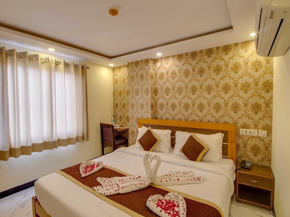 Jasoda Heritage by Keshav Global Hotels