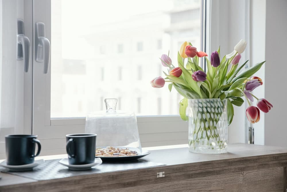 MARK'S GALLERY - By MyHomeInComo