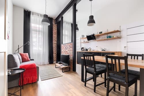 MARGI Igram Apartament