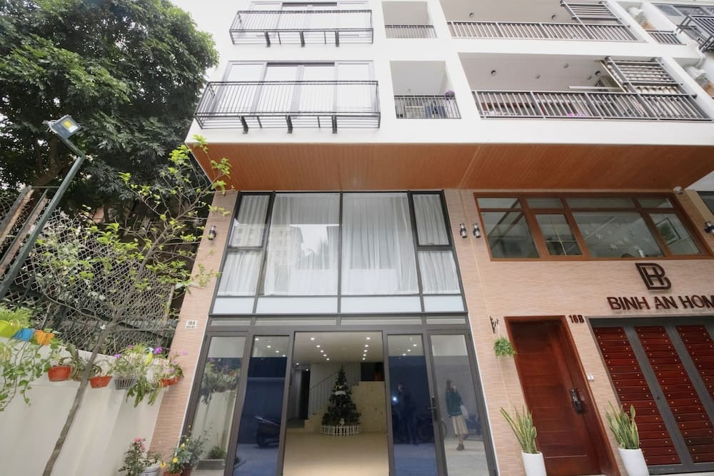 L&J House managed by Lily Home