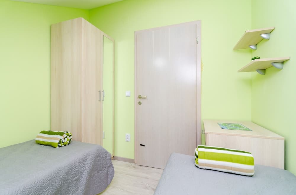 Apartments Donita