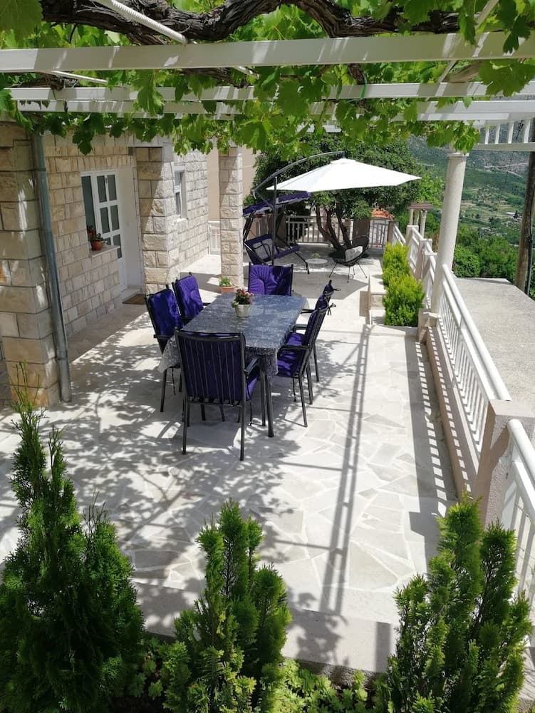 Apartment Vergatum