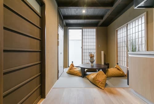 No.8 Kyoto
