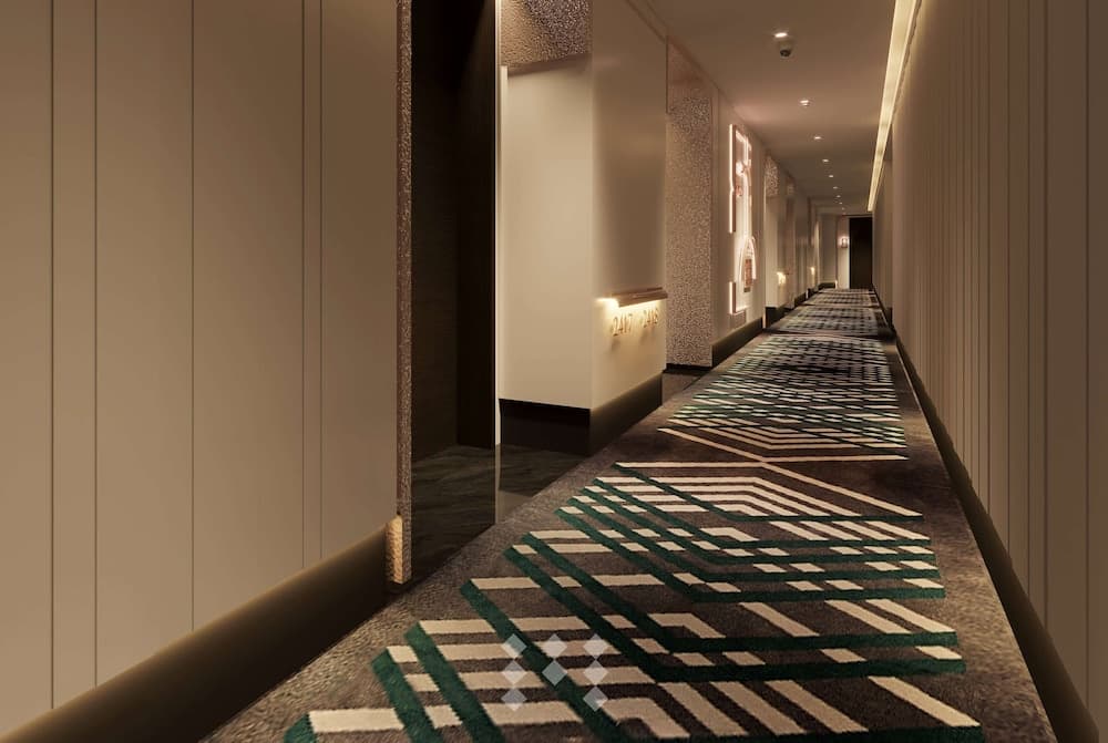 Konaklama yeri imkân ve özellikleri