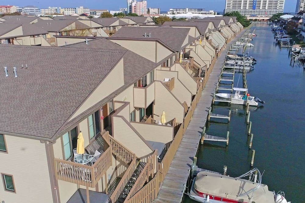 Club Ocean Villas II