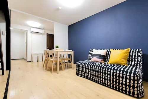 Yagara Terrace House B