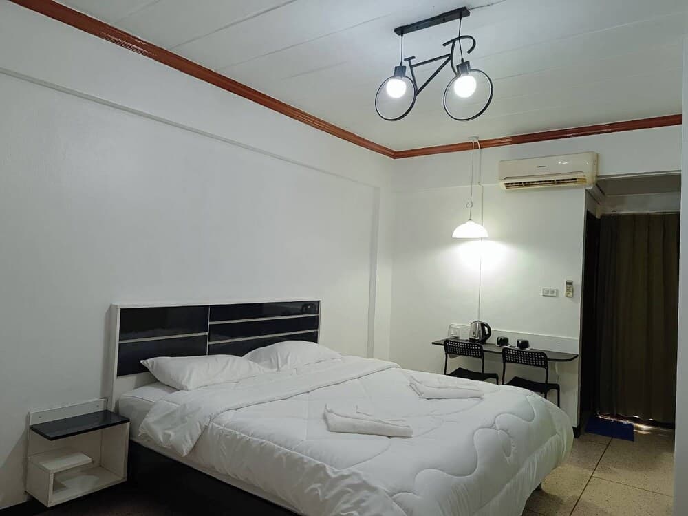 Hotel Paraiso