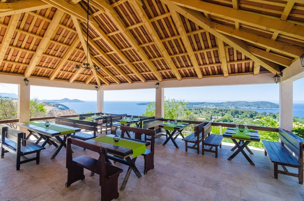 Apartment & Rooms Savonari