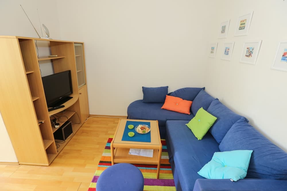 Apartments Depozit-joky