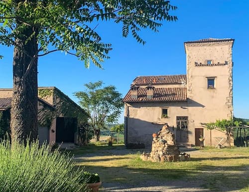 Belvilla by OYO Torre Zocca