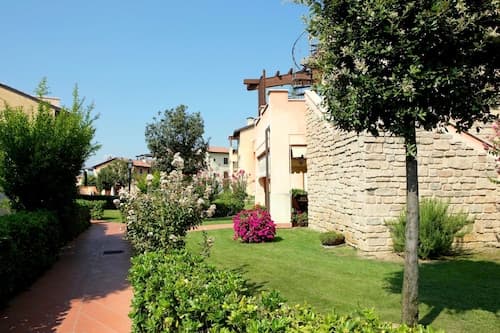 Apartment in Italy Near Lake Garda & Gardaland