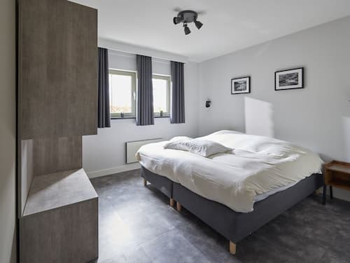 Apartment in Durbuy in a Wooded Holiday Park