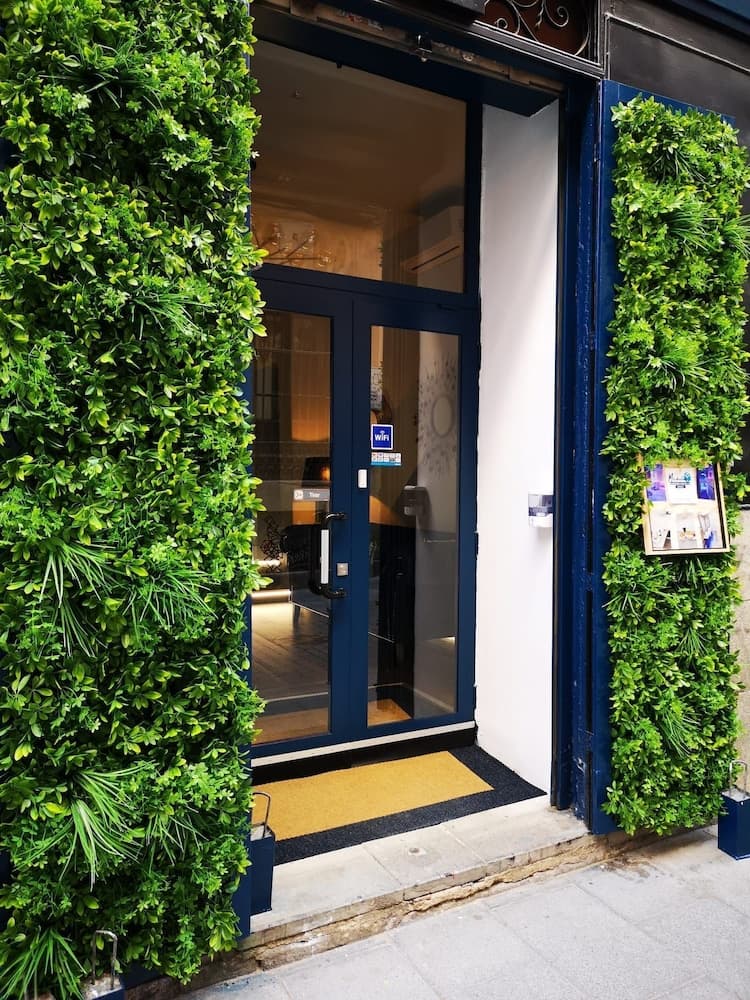 Modular Rooms Hotels