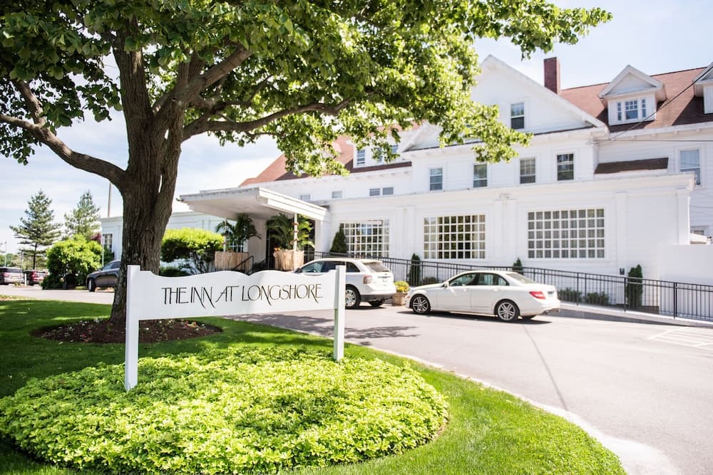 Inn at Longshore
