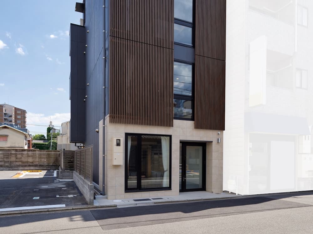 Connect inn Kyotoekiminami