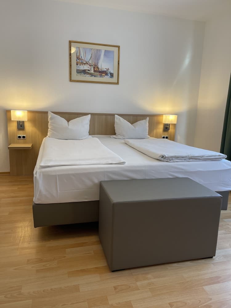 Hotel Hafner