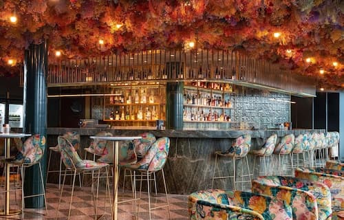 Canopy by Hilton London City