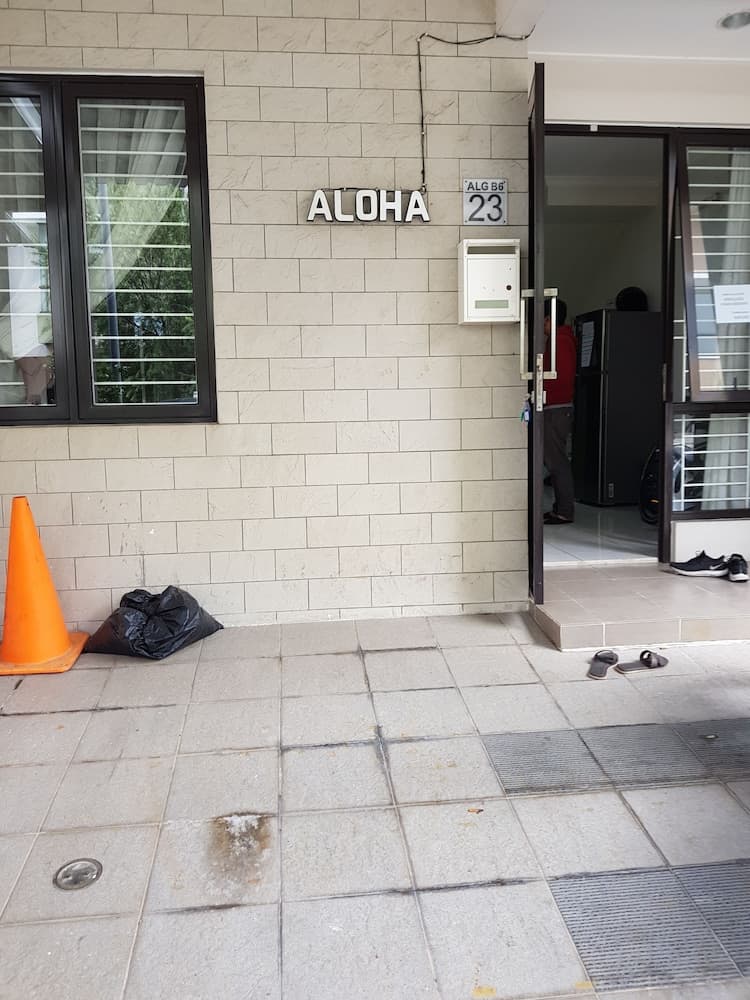 Aloha Guest House - 1 Male Only