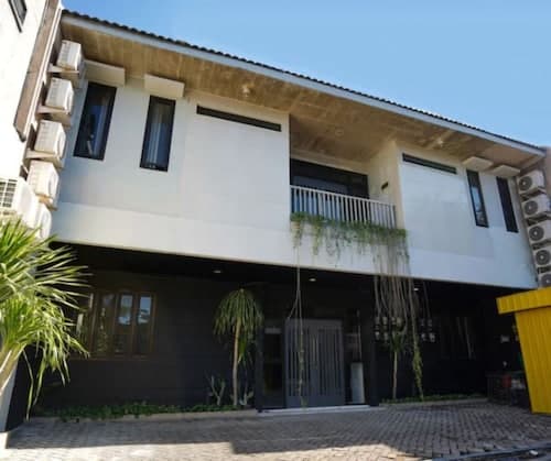 I Cloud Residence