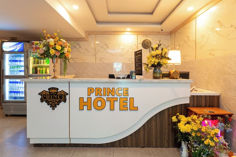 Prince Hotel
