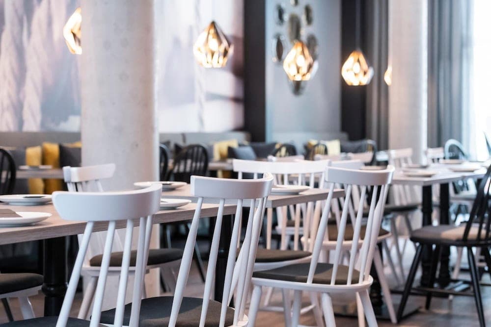 Restoran