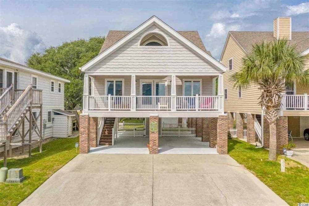 4102 South Ocean Blvd by Escape