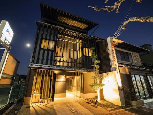 HALE Kyoto Toji
