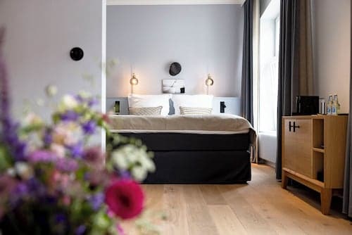 Boutiquehotel Petuh am Hafen - adults only