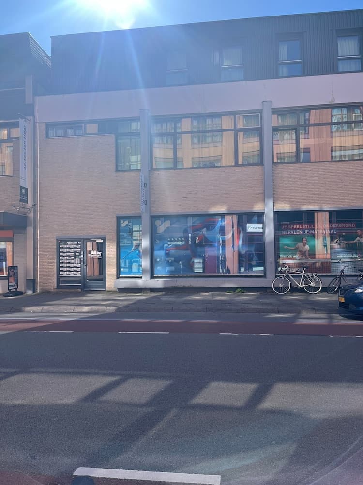 Short Stay Wageningen 3