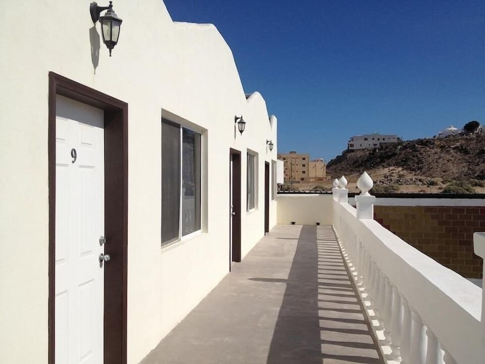 Hotel Whale Hill By Rotamundos