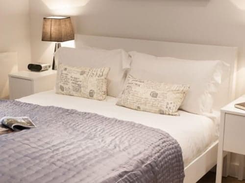 Berwick Street by Aeria Apartments