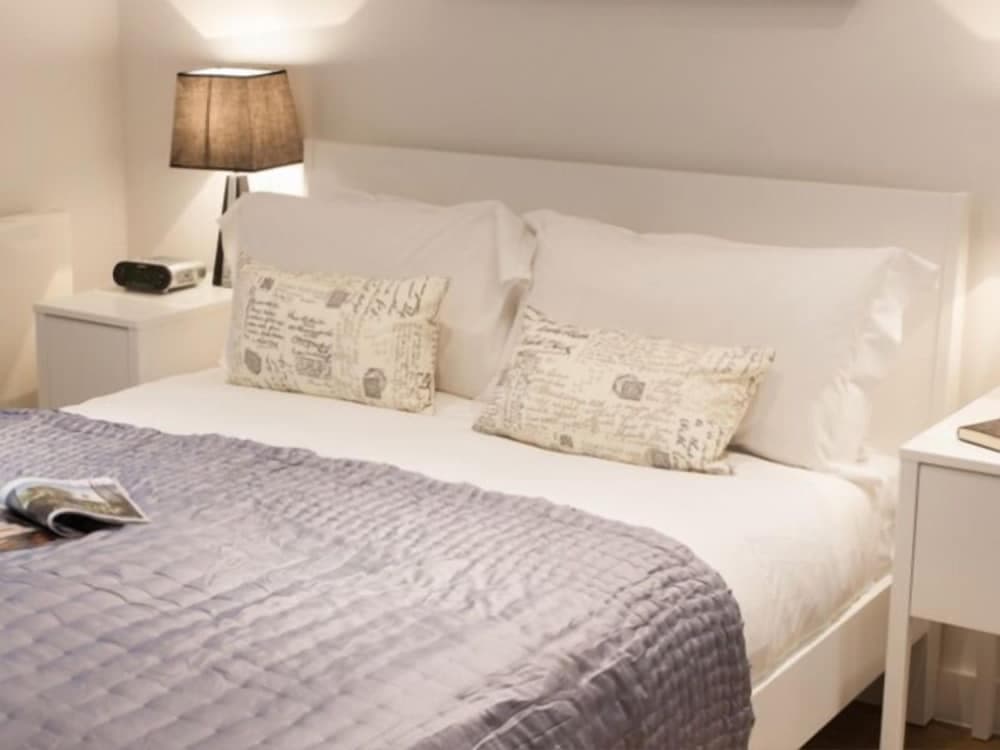 Berwick Street by Aeria Apartments