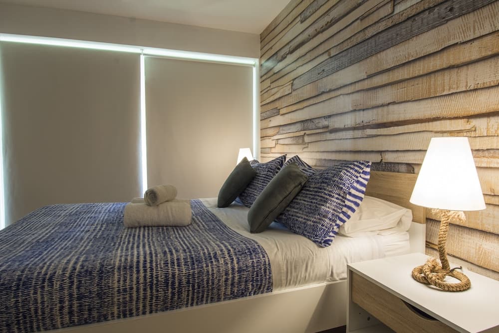 The Lounge Apartment