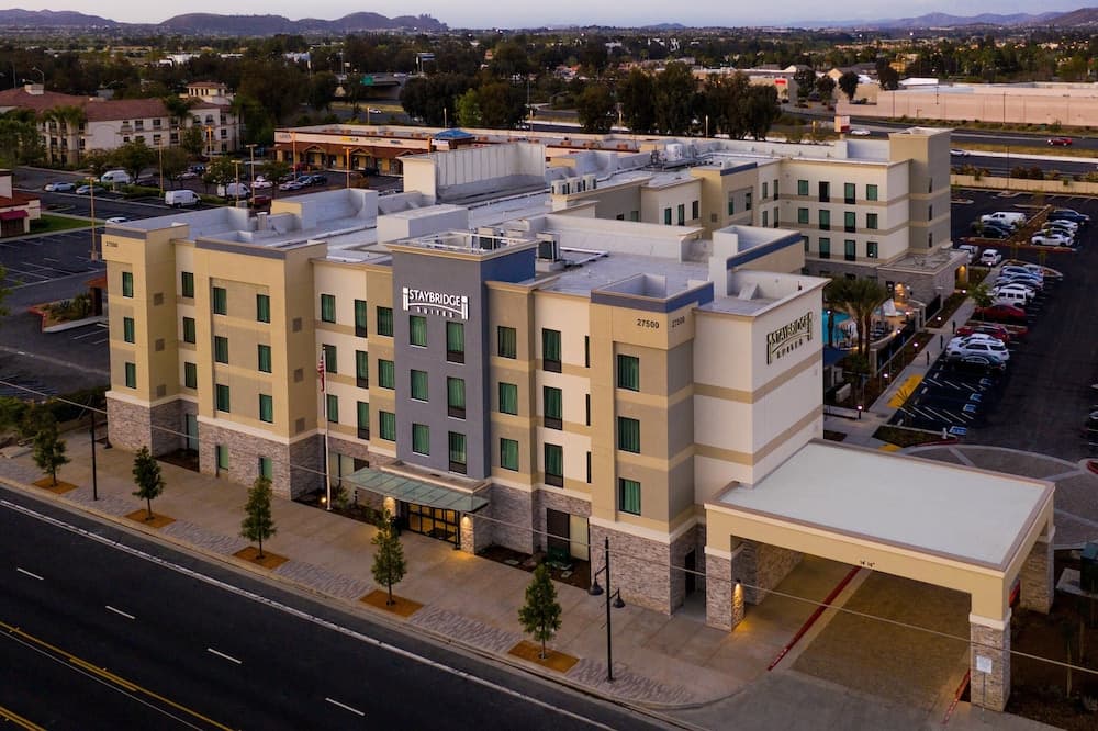 Staybridge Suites Temecula Wine Country by IHG