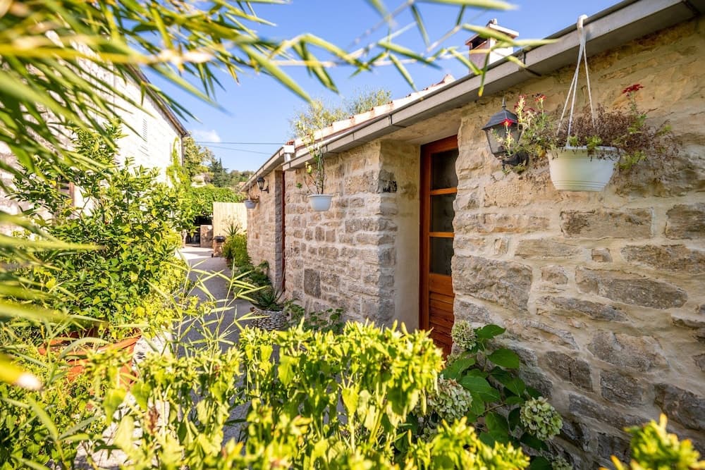 Konaklama yeri girişi