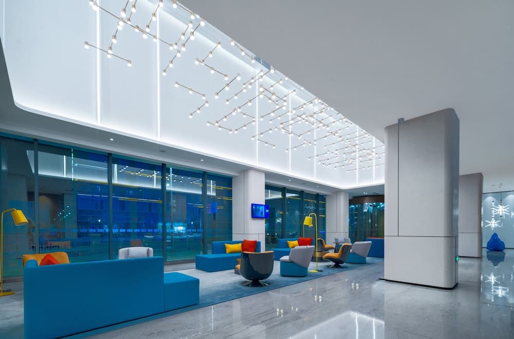 Holiday Inn Express Shenzhen Longhua by IHG